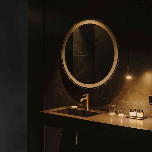 Standard Double Room Standard Double Room