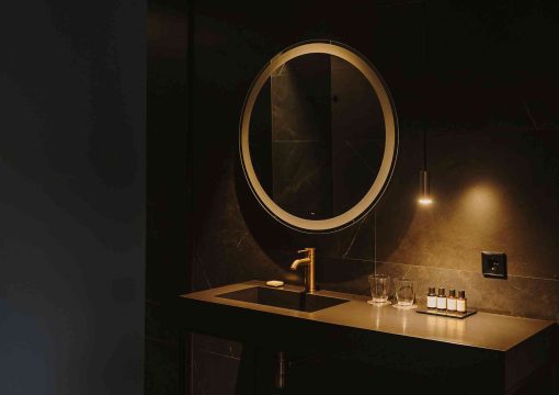 Standard Double Room Standard Double Room