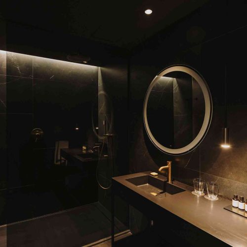 Triple Room Triple Room