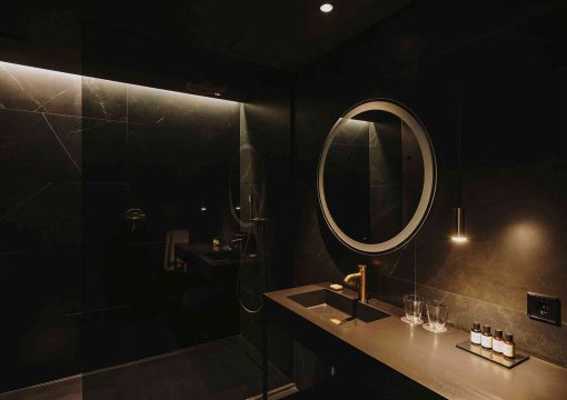 Triple Room Triple Room