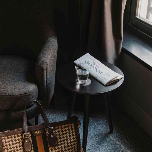 Alpine Single Room Alpine Single Room