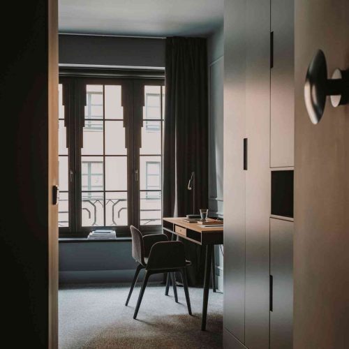 Triple Room Triple Room