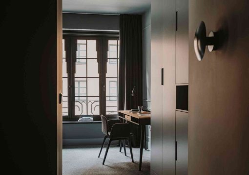 Triple Room Triple Room