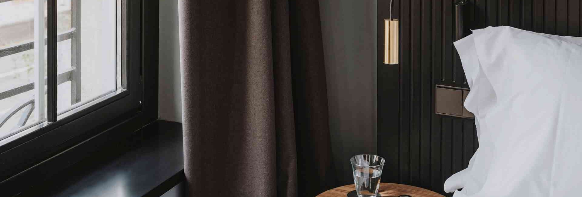 Standard Single Room Standard Single Room