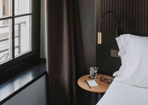 Standard Single Room Standard Single Room