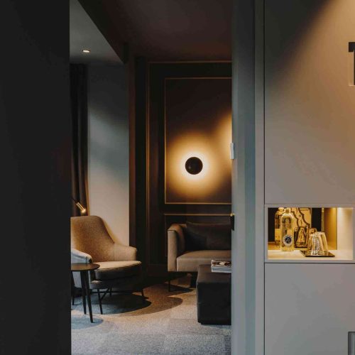 Standard Double Room Standard Double Room