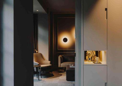 Standard Double Room Standard Double Room