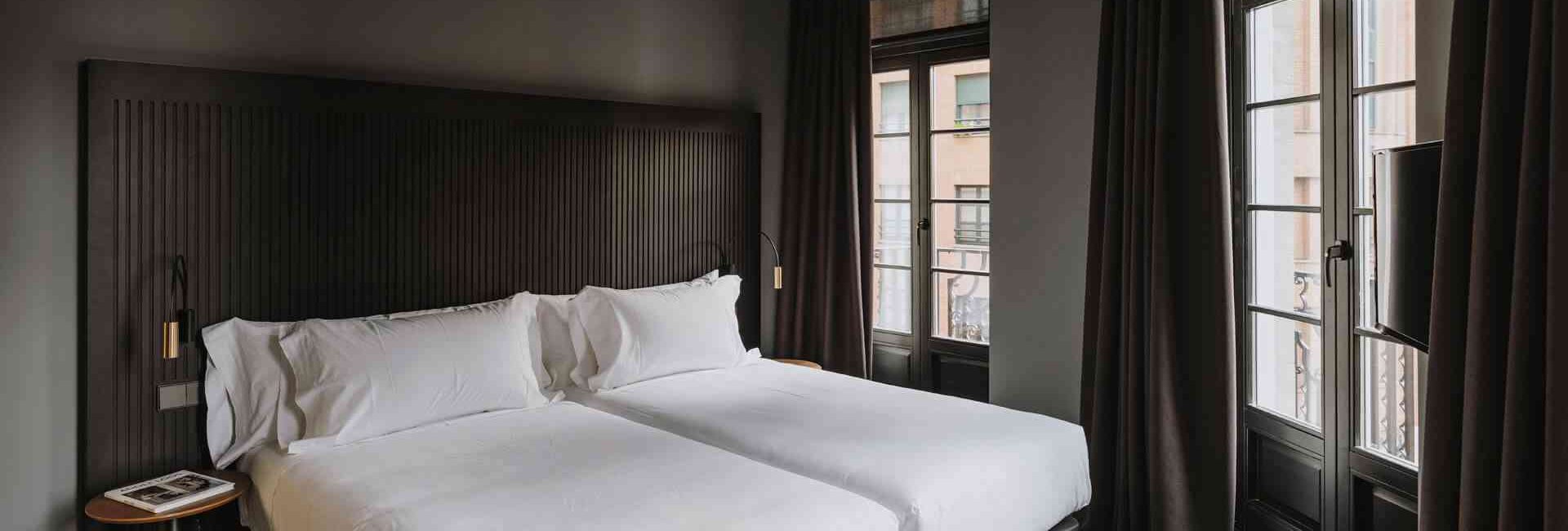 Superior Double Room Superior Double Room