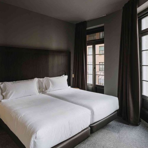 Superior Double Room Superior Double Room