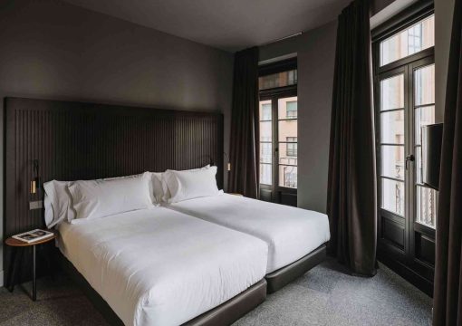 Superior Double Room Superior Double Room