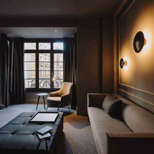 Superior Double Room Superior Double Room