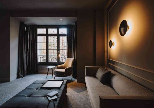 Superior Double Room Superior Double Room