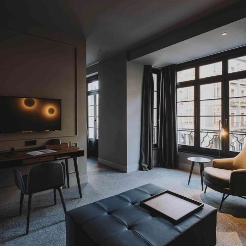 Superior Double Room Superior Double Room