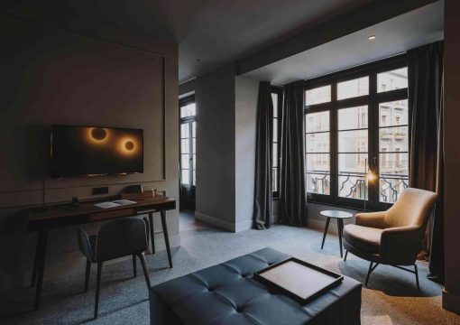 Superior Double Room Superior Double Room