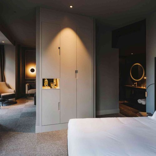 Triple Room Triple Room