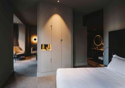 Triple Room Triple Room