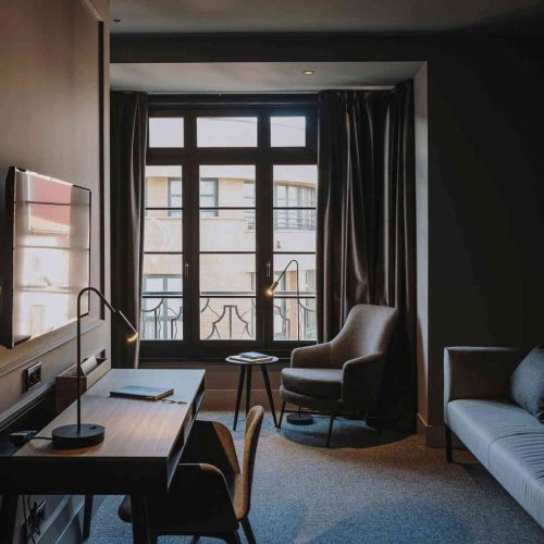 Alpine Single Room Alpine Single Room