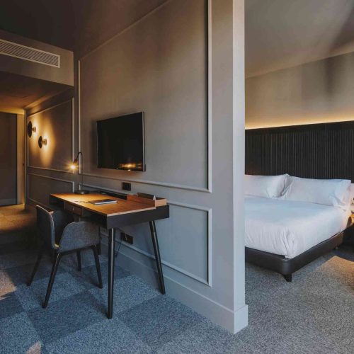 Alpine Single Room Alpine Single Room