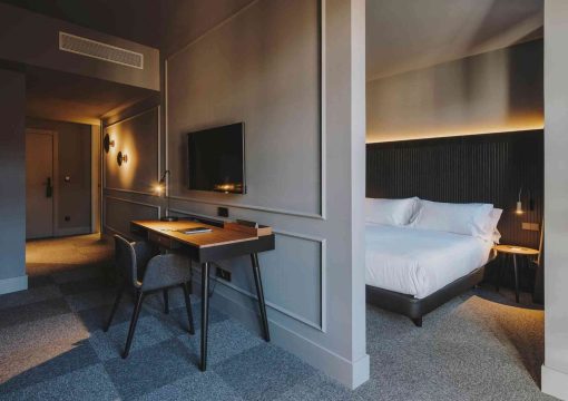 Alpine Single Room Alpine Single Room