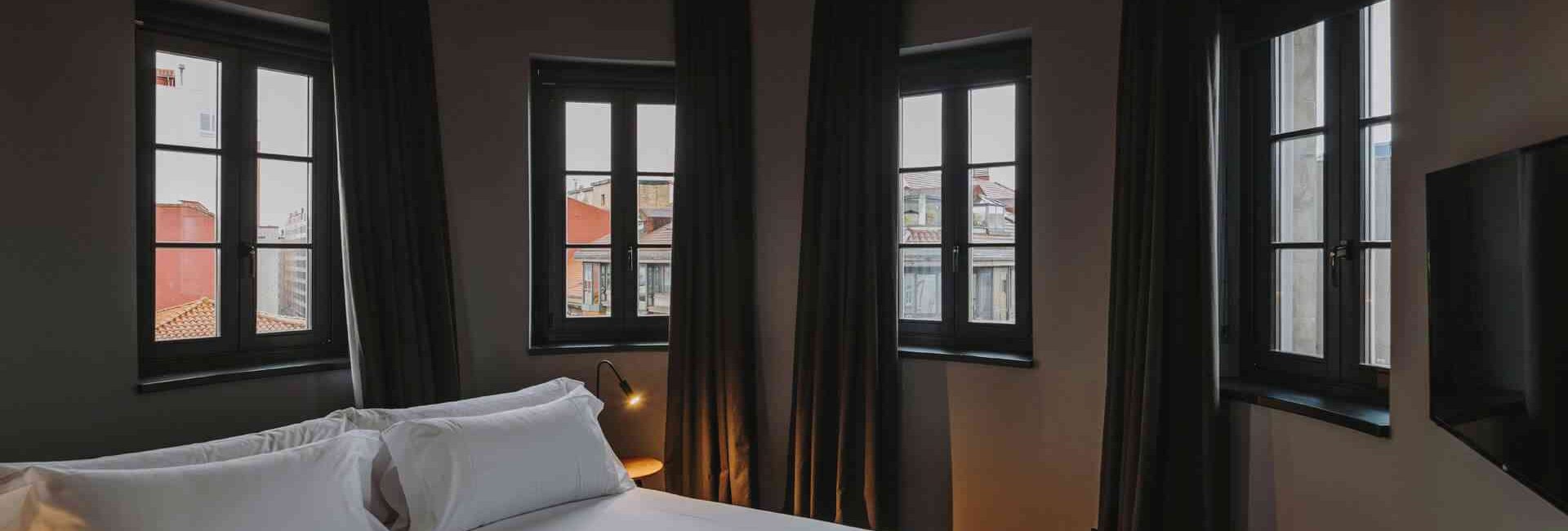 Alpine Single Room Alpine Single Room