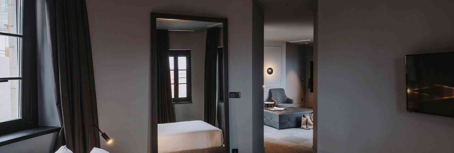 Standard Double Room Standard Double Room