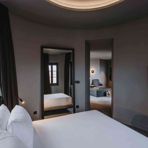 Triple Room Triple Room