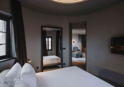 Triple Room Triple Room