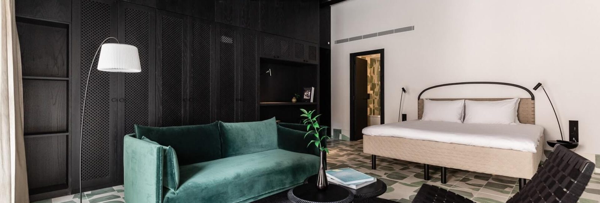 Junior Suite Junior Suite