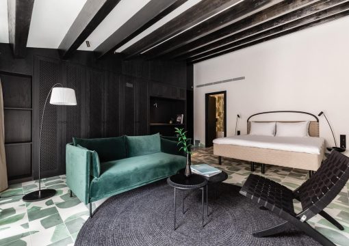 Junior Suite Junior Suite