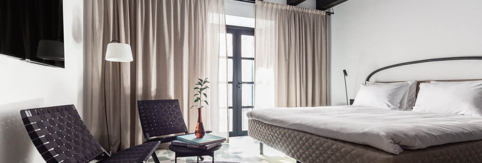 Deluxe Double Room Deluxe Double Room