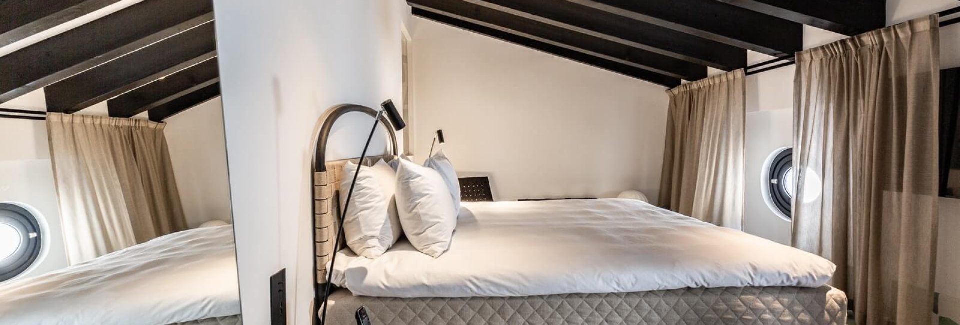 Triple Room Triple Room