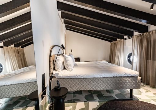 Triple Room Triple Room