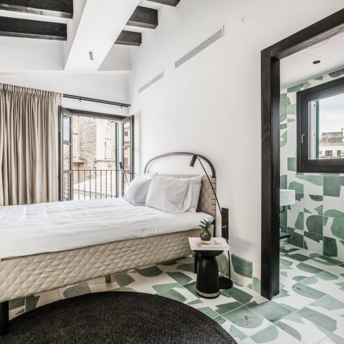 Deluxe Double Room Deluxe Double Room