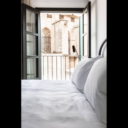 Deluxe Double Room Deluxe Double Room